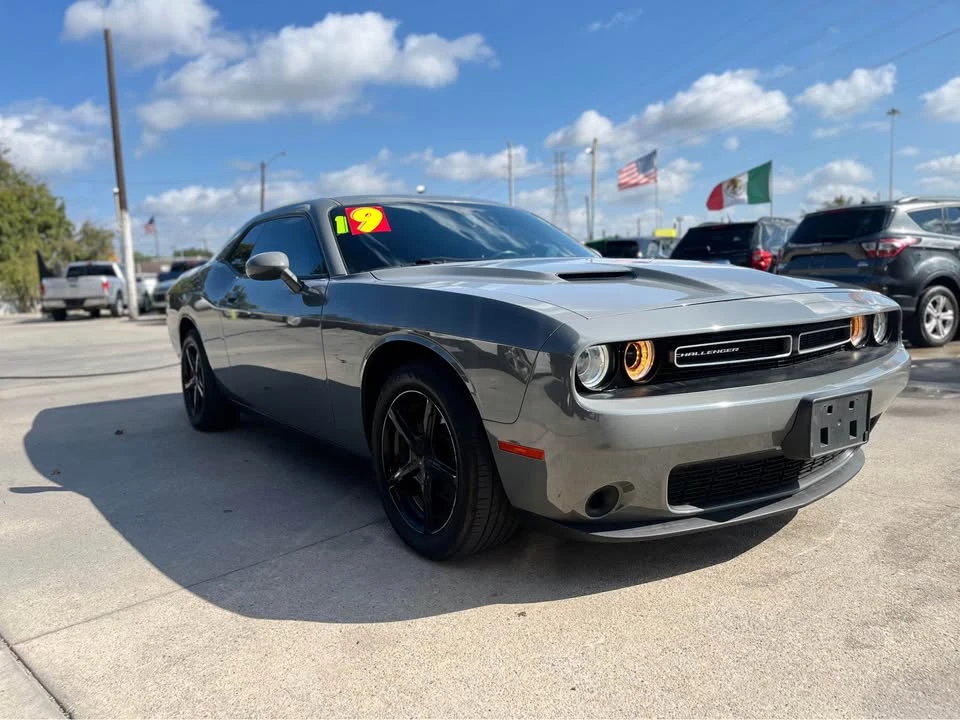 2019 Dodge Challenger 3rd Gen - Image 6 of 12