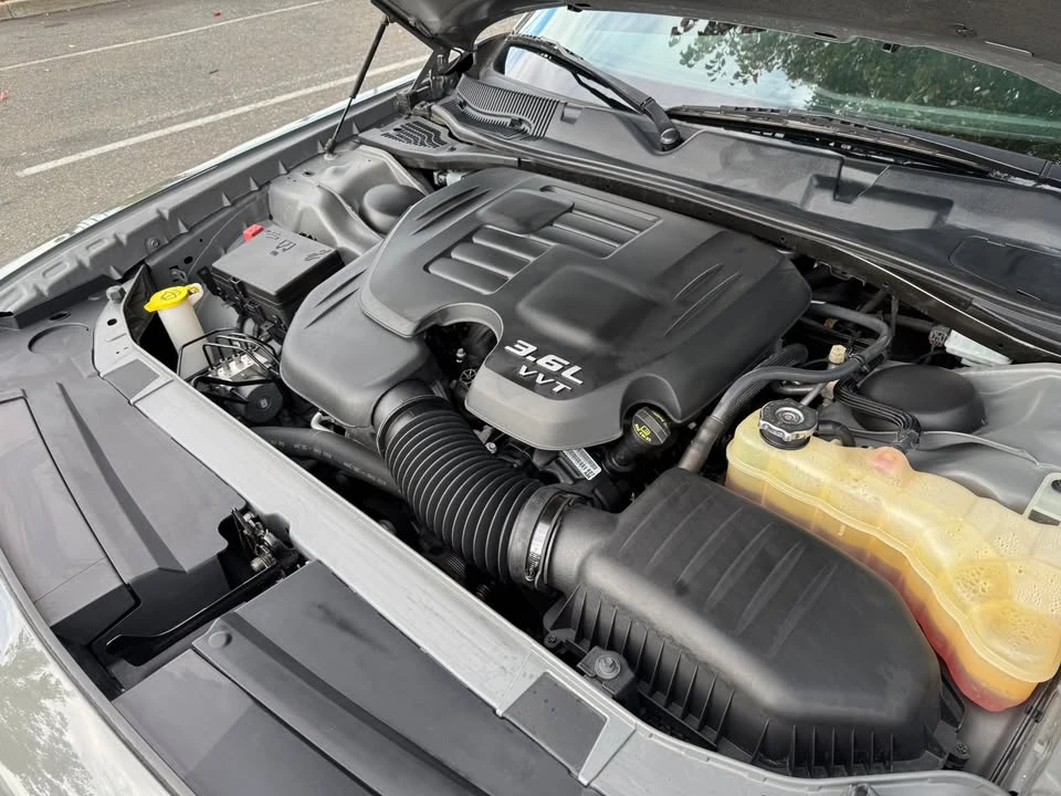 2019 Dodge Challenger 3rd Gen - Image 14 of 14