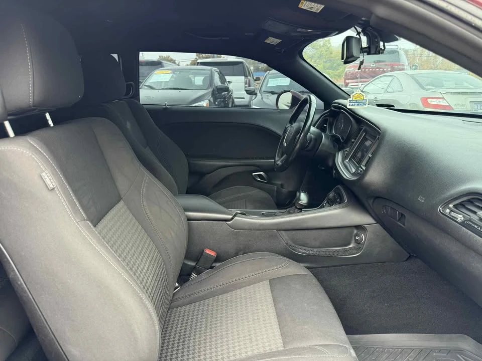 2019 Dodge Challenger 3rd Gen - Image 10 of 10