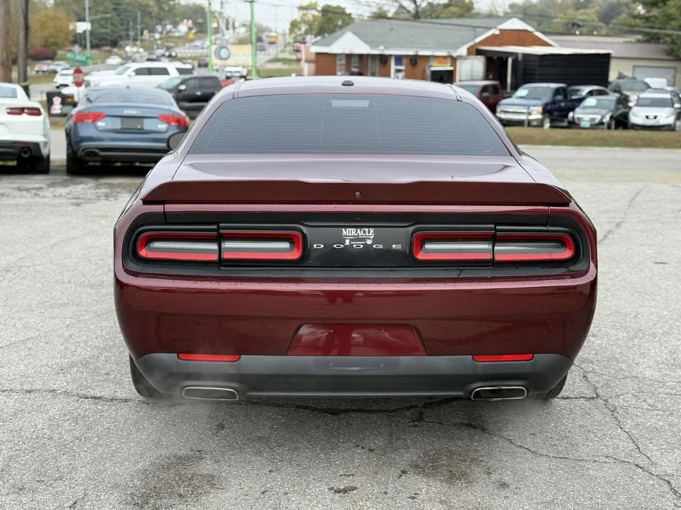 2019 Dodge Challenger 3rd Gen - Image 5 of 10