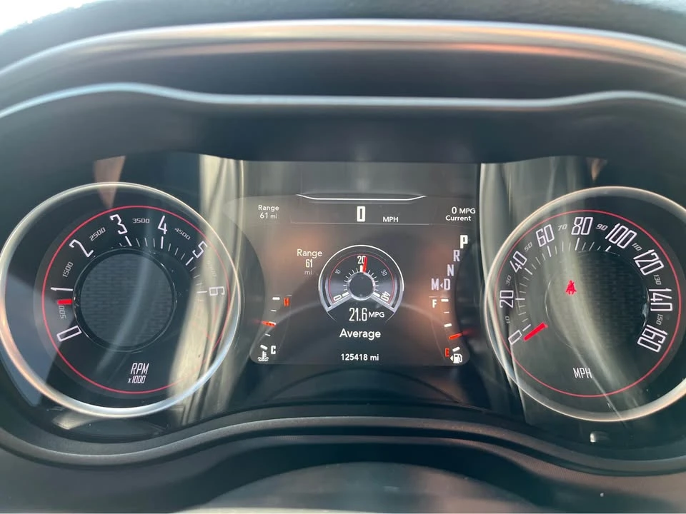 2019 Dodge Challenger 3rd Gen - Image 10 of 12