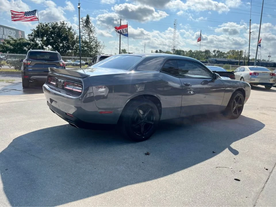 2019 Dodge Challenger 3rd Gen - Image 5 of 12