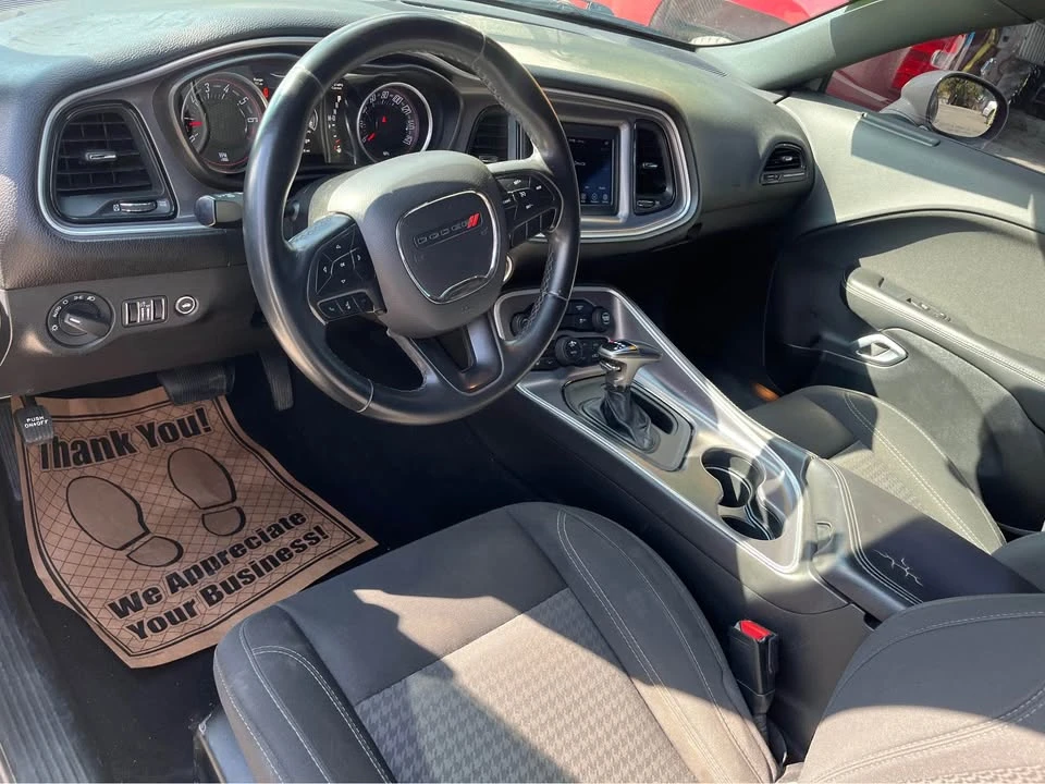 2019 Dodge Challenger 3rd Gen - Image 7 of 12