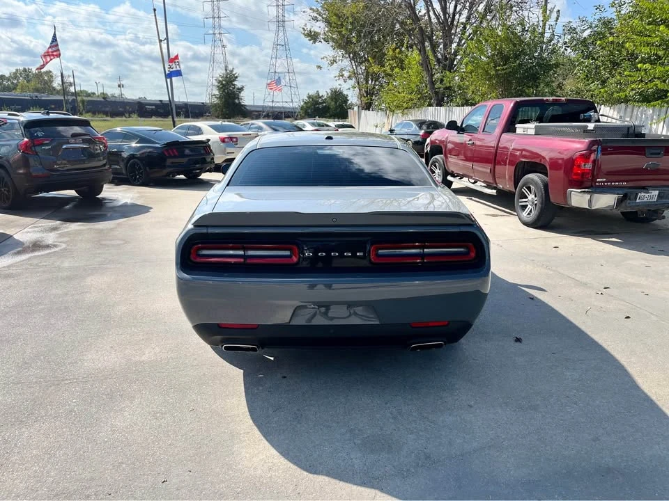 2019 Dodge Challenger 3rd Gen - Image 4 of 12