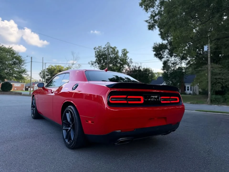 2019 Dodge Challenger 3rd Gen - Image 3 of 11