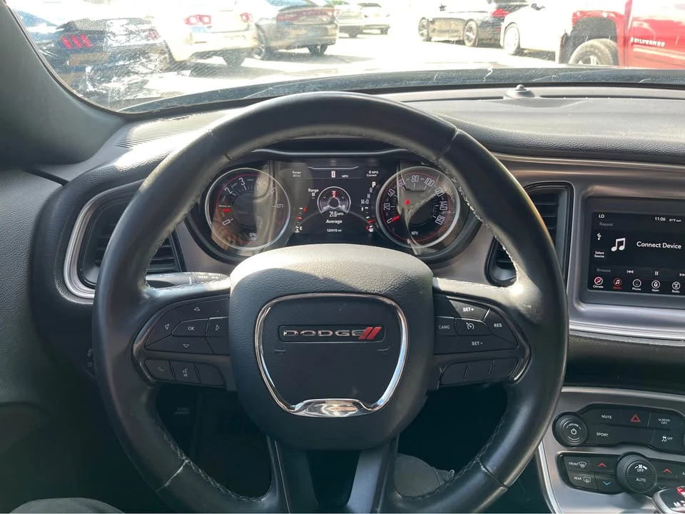 2019 Dodge Challenger 3rd Gen - Image 9 of 12