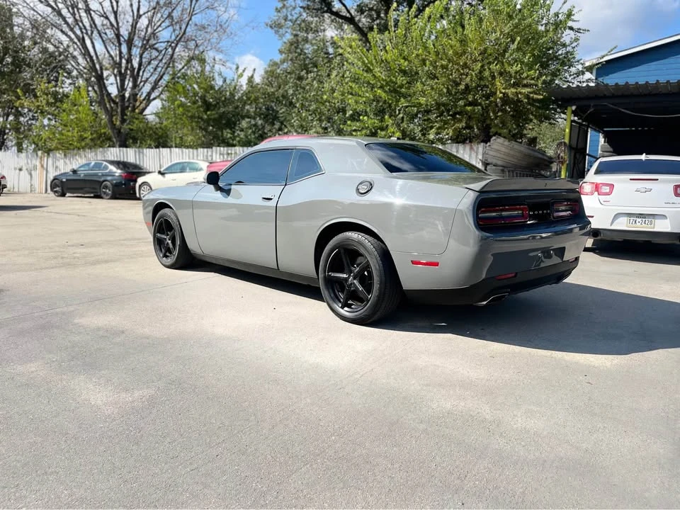 2019 Dodge Challenger 3rd Gen - Image 3 of 12