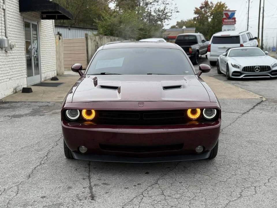 2019 Dodge Challenger 3rd Gen - Image 2 of 10