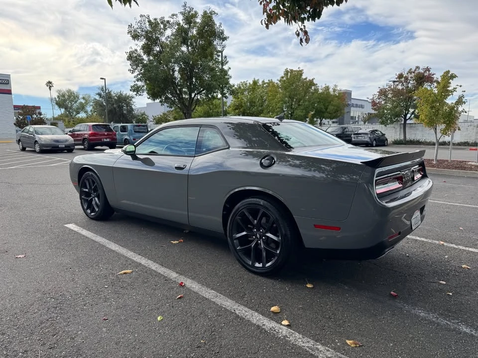 2019 Dodge Challenger 3rd Gen - Image 3 of 14