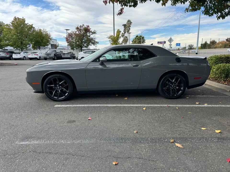 2019 Dodge Challenger 3rd Gen - Image 2 of 14