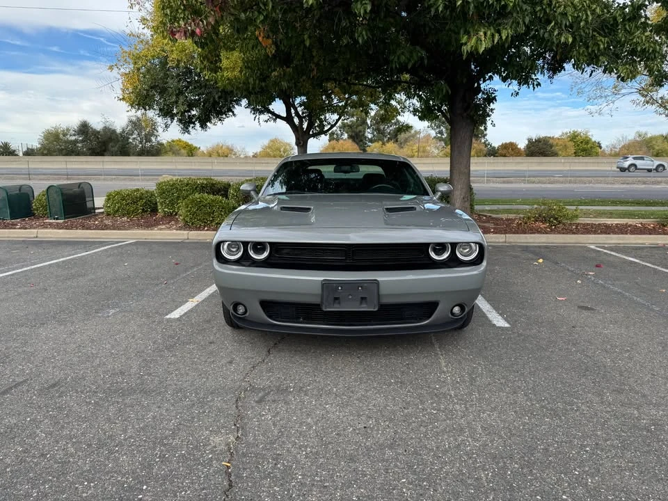 2019 Dodge Challenger 3rd Gen - Image 7 of 14