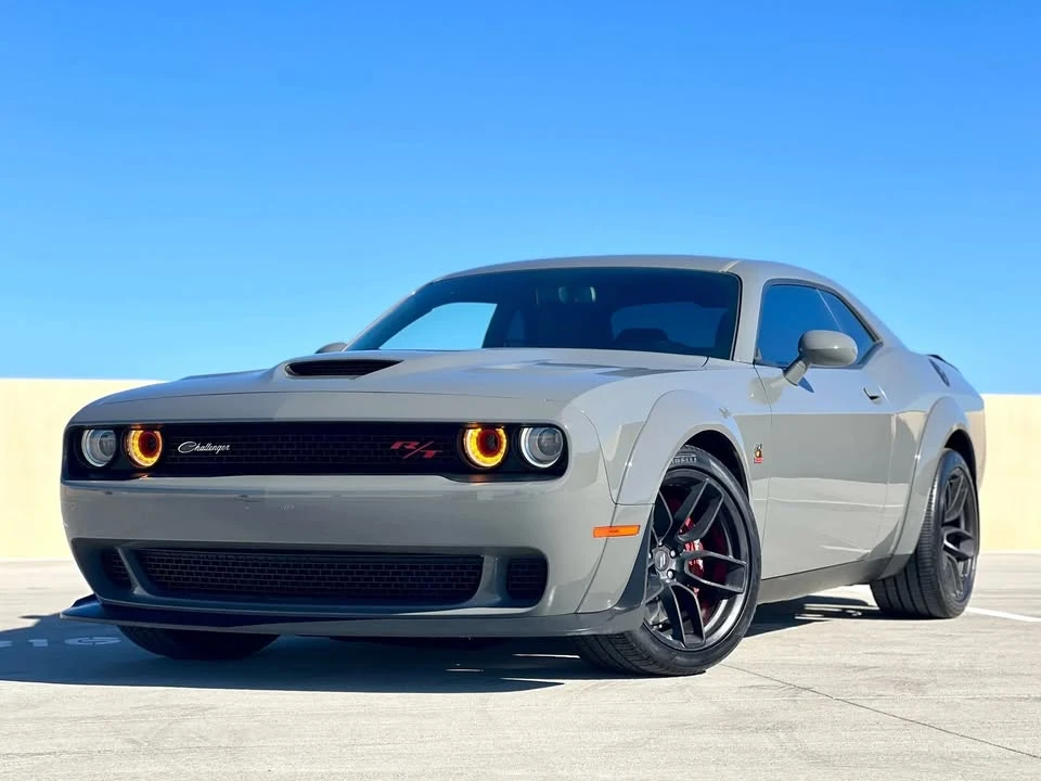 2019 Dodge Challenger 3rd Gen - Image 3 of 9