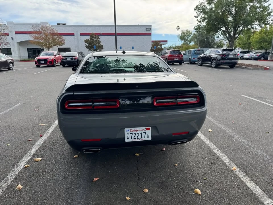 2019 Dodge Challenger 3rd Gen - Image 4 of 14