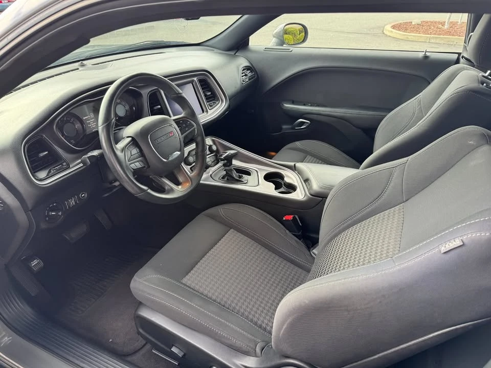 2019 Dodge Challenger 3rd Gen - Image 11 of 14