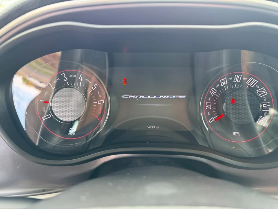2019 Dodge Challenger 3rd Gen - Image 12 of 14
