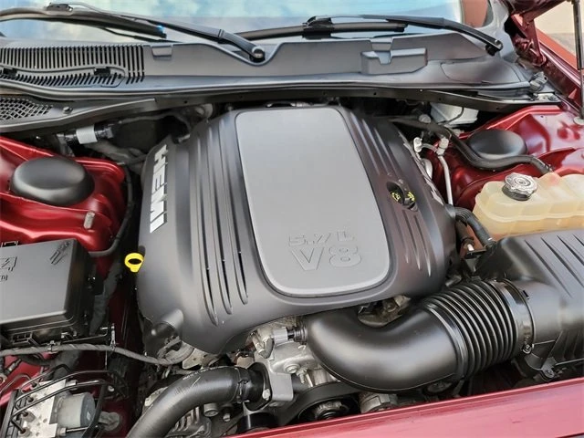 2019 Dodge Challenger 3rd Gen - Image 18 of 20