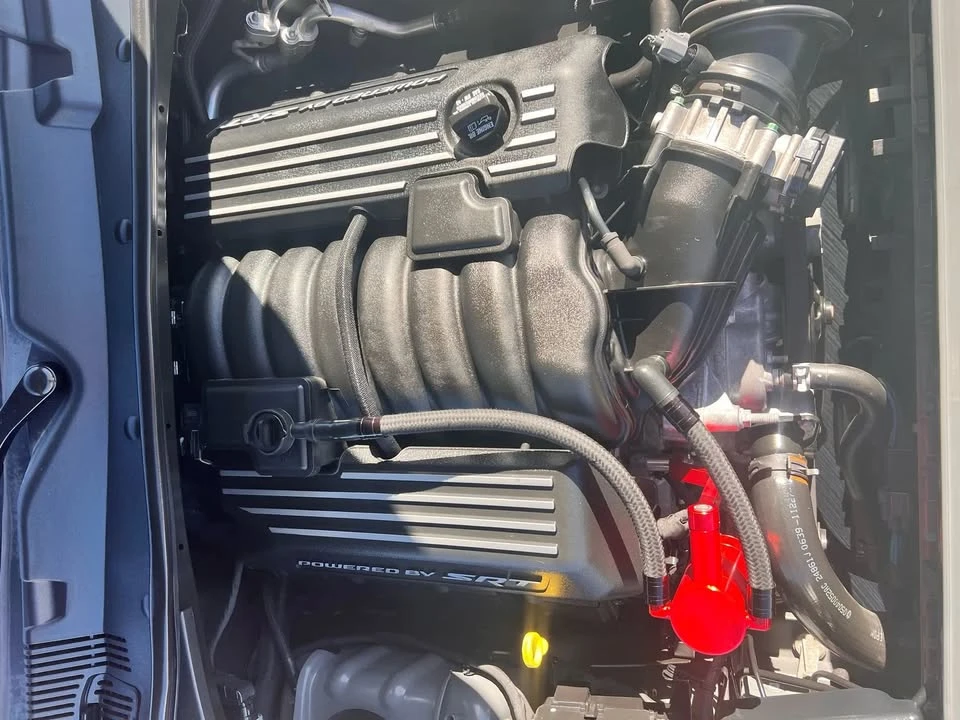 2019 Dodge Challenger 3rd Gen - Image 9 of 9