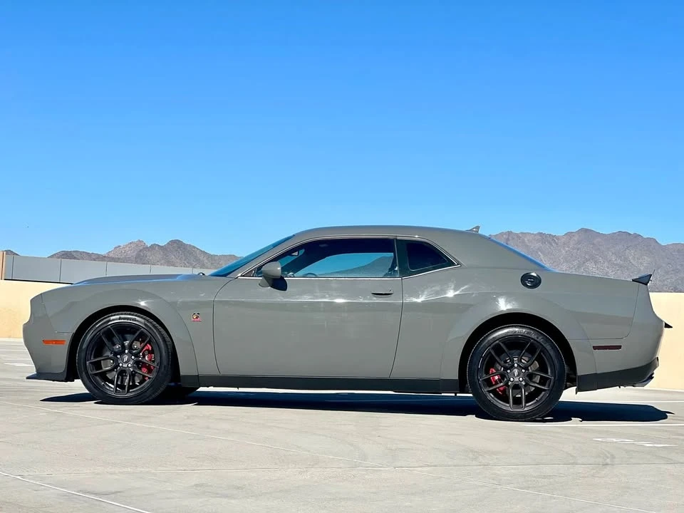 2019 Dodge Challenger 3rd Gen - Image 5 of 9
