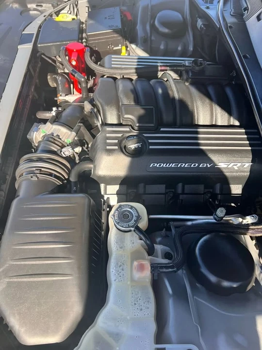 2019 Dodge Challenger 3rd Gen - Image 8 of 9