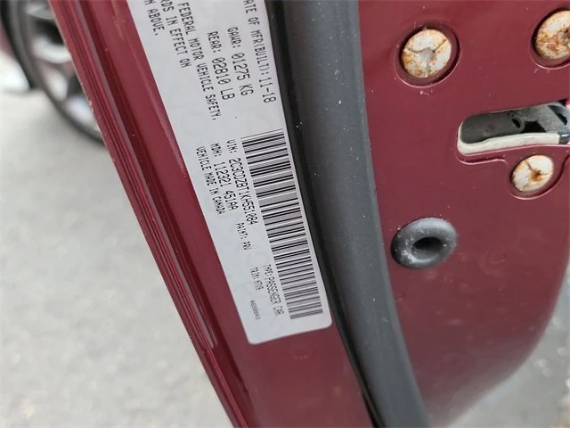 2019 Dodge Challenger 3rd Gen - Image 20 of 20
