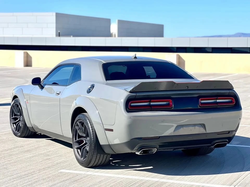2019 Dodge Challenger 3rd Gen - Image 7 of 9