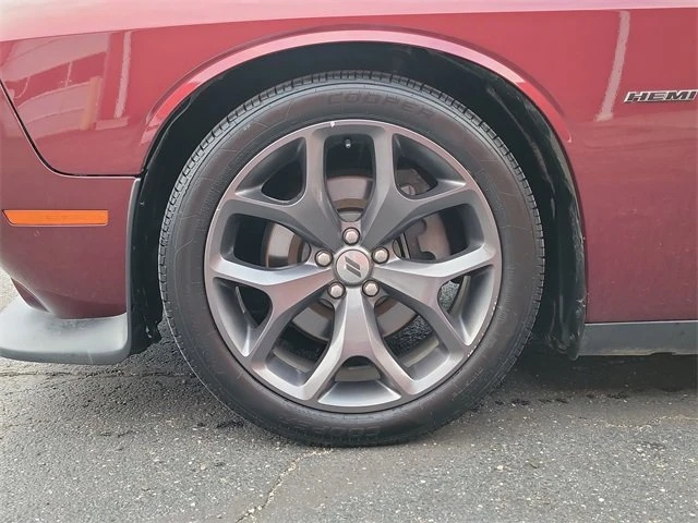 2019 Dodge Challenger 3rd Gen - Image 19 of 20