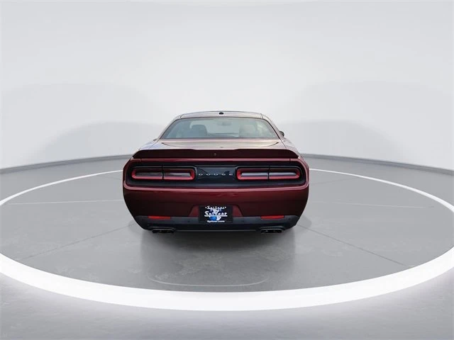 2019 Dodge Challenger 3rd Gen - Image 3 of 20