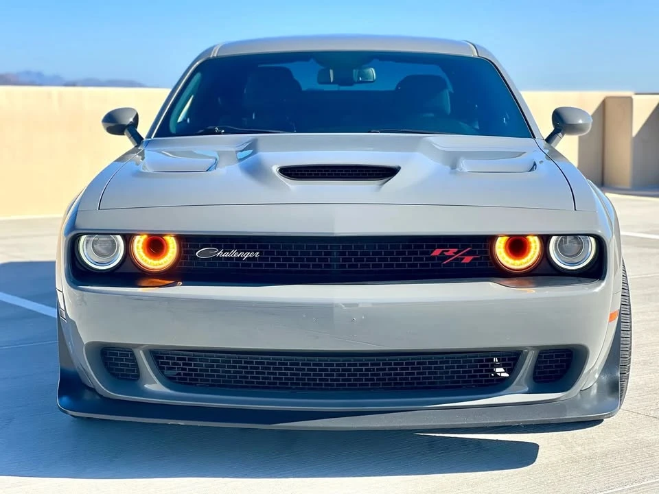 2019 Dodge Challenger 3rd Gen - Image 2 of 9