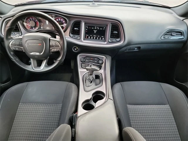 2019 Dodge Challenger 3rd Gen - Image 10 of 20