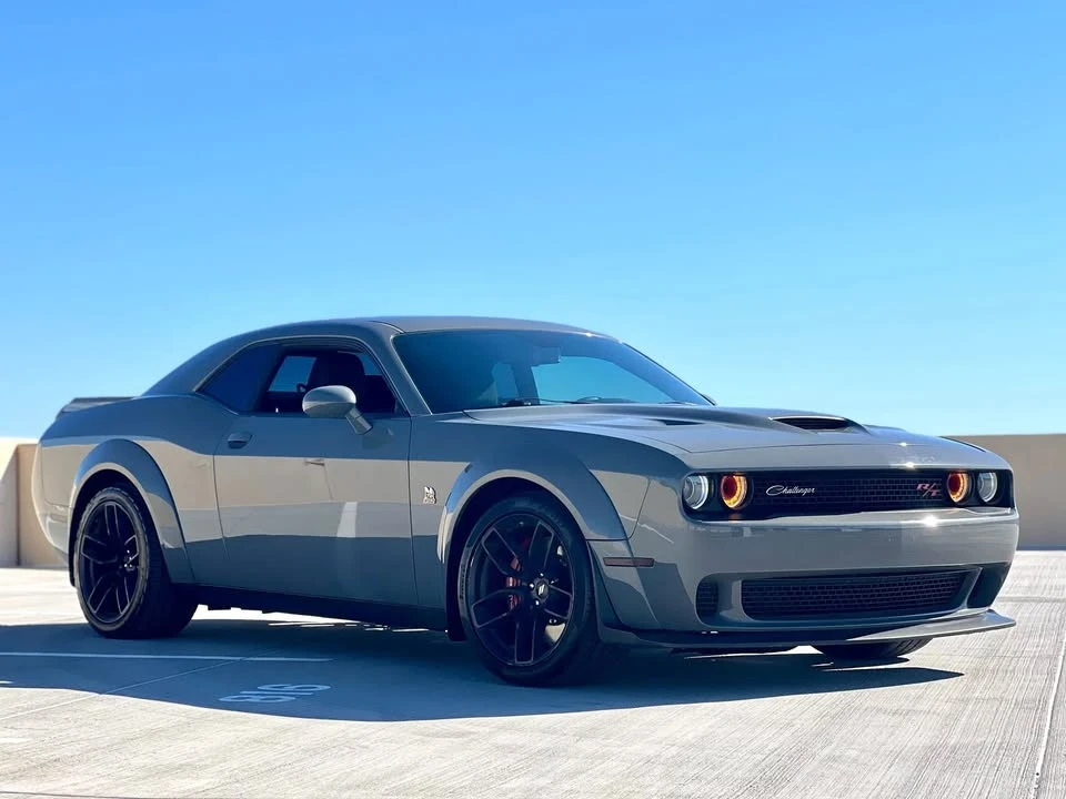 2019 Dodge Challenger 3rd Gen - Image 4 of 9