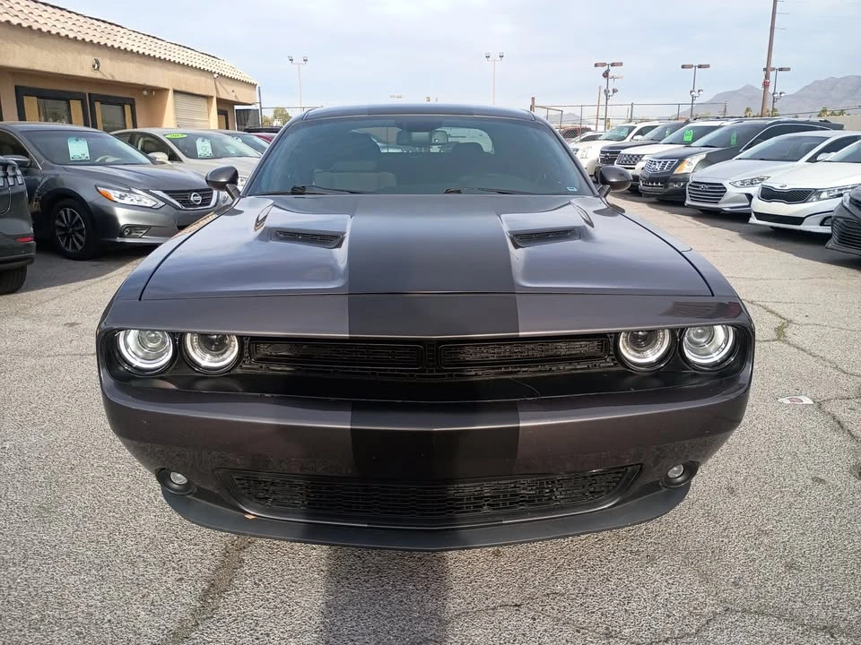 2019 Dodge Challenger 3rd Gen - Image 8 of 11