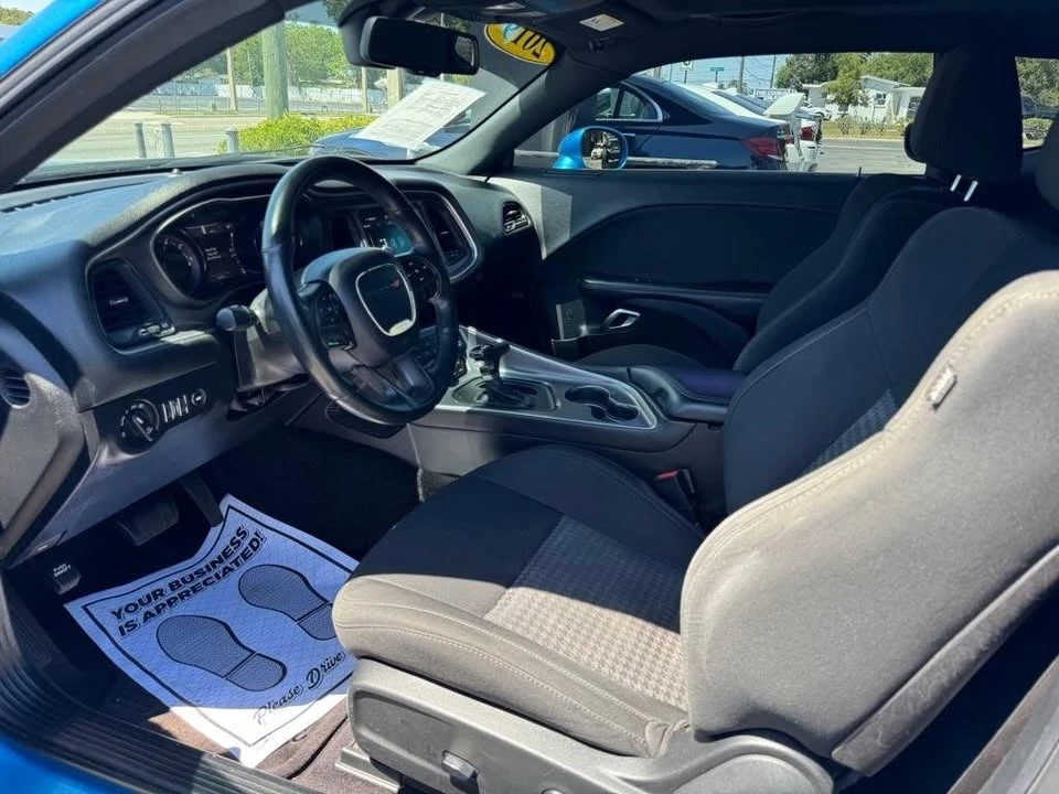 2019 Dodge Challenger 3rd Gen - Image 7 of 8