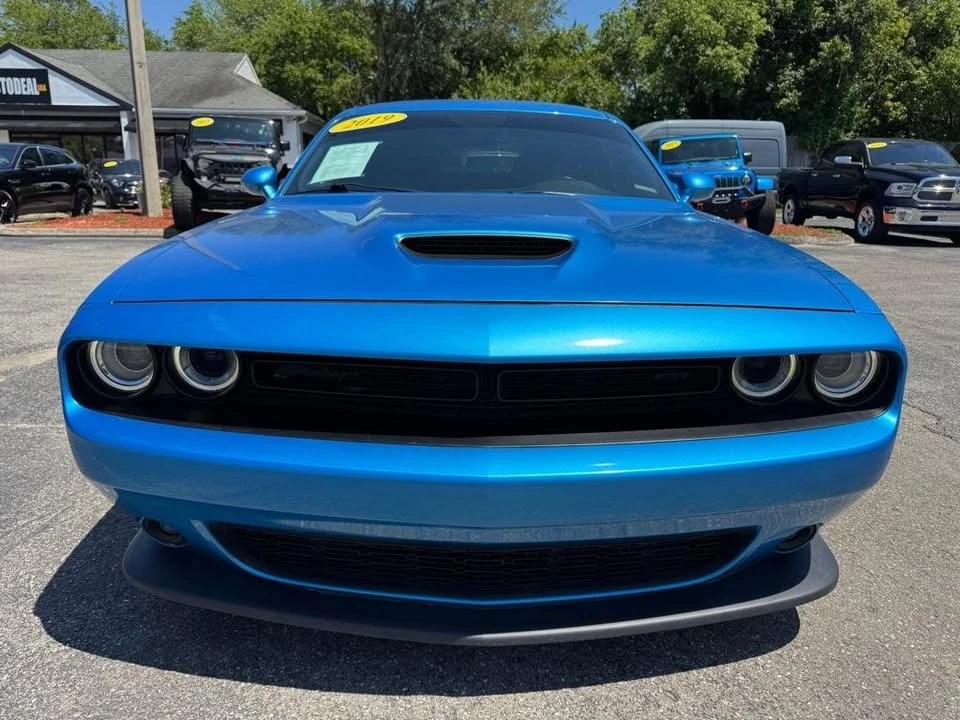 2019 Dodge Challenger 3rd Gen - Image 2 of 8