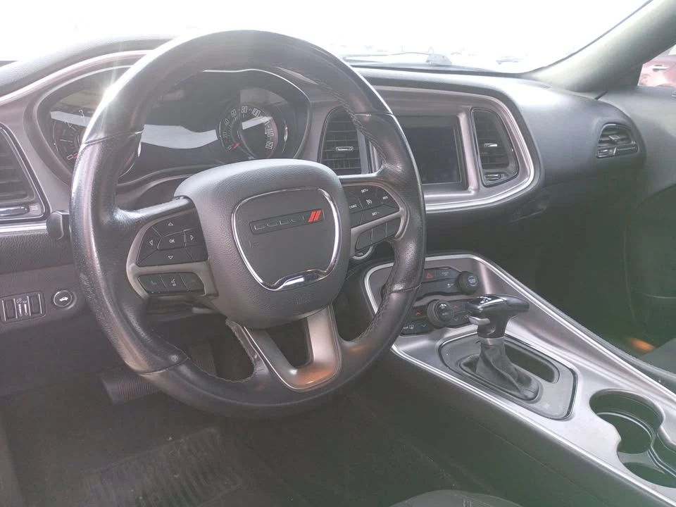 2019 Dodge Challenger 3rd Gen - Image 3 of 11
