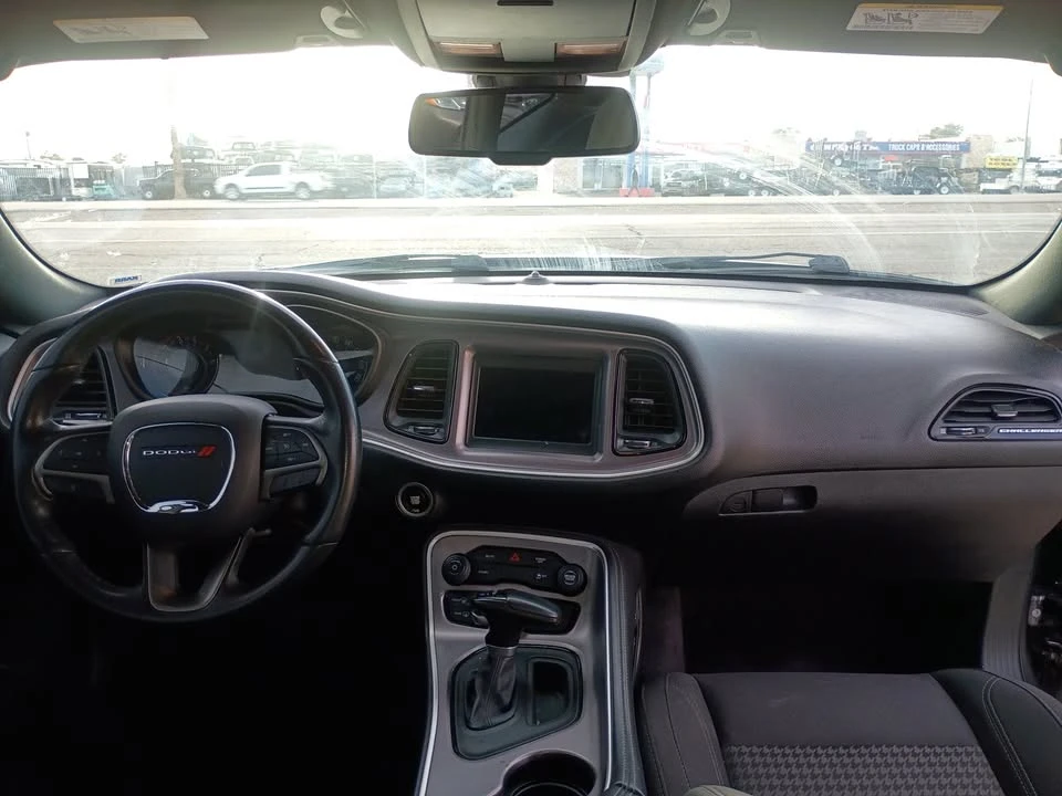 2019 Dodge Challenger 3rd Gen - Image 5 of 11