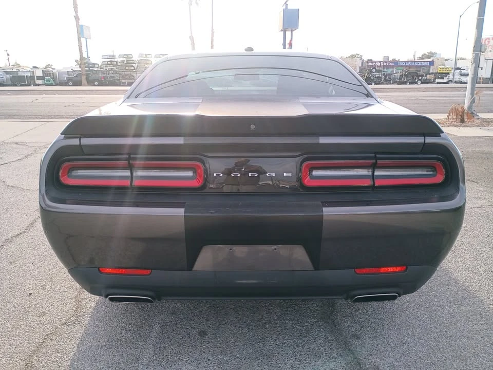 2019 Dodge Challenger 3rd Gen - Image 6 of 11