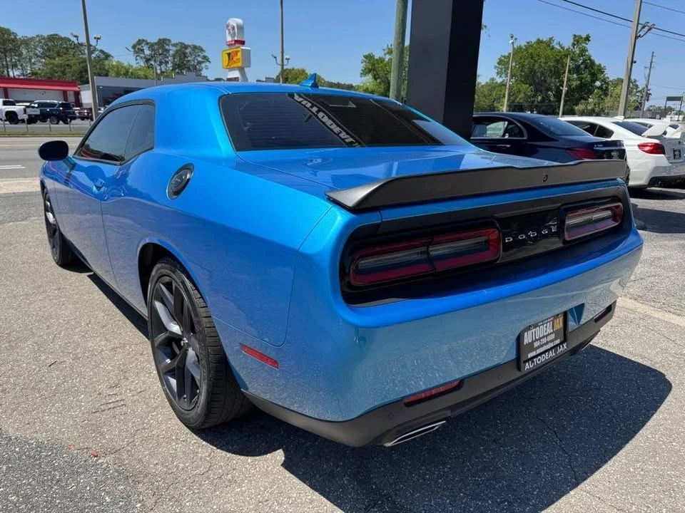 2019 Dodge Challenger 3rd Gen - Image 6 of 8