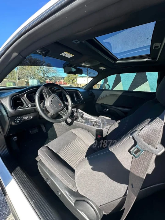 2019 Dodge Challenger 3rd Gen - Image 5 of 6