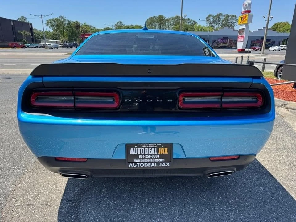 2019 Dodge Challenger 3rd Gen - Image 5 of 8
