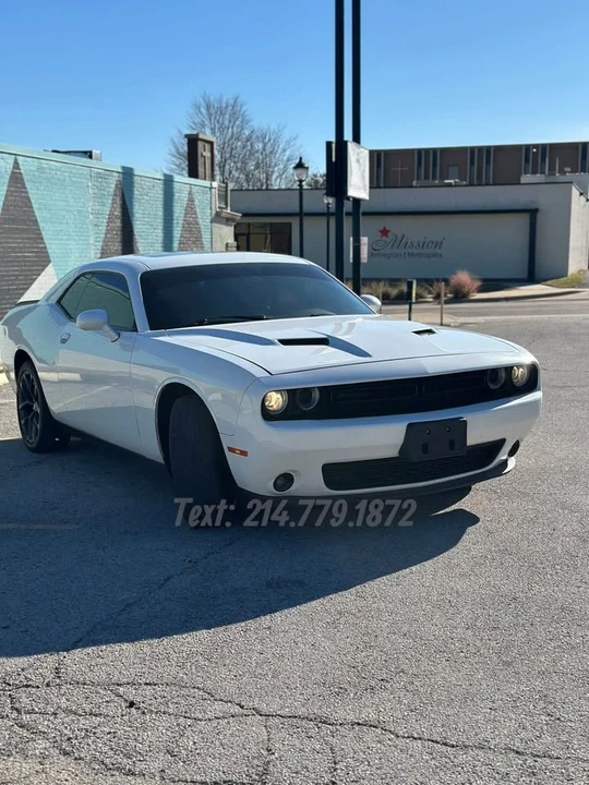 2019 Dodge Challenger 3rd Gen - Image 2 of 6