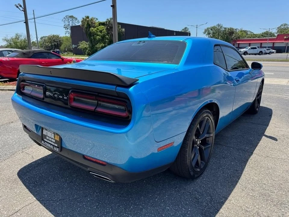2019 Dodge Challenger 3rd Gen - Image 4 of 8