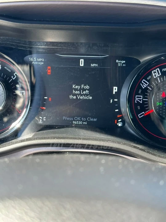2019 Dodge Challenger 3rd Gen - Image 6 of 6