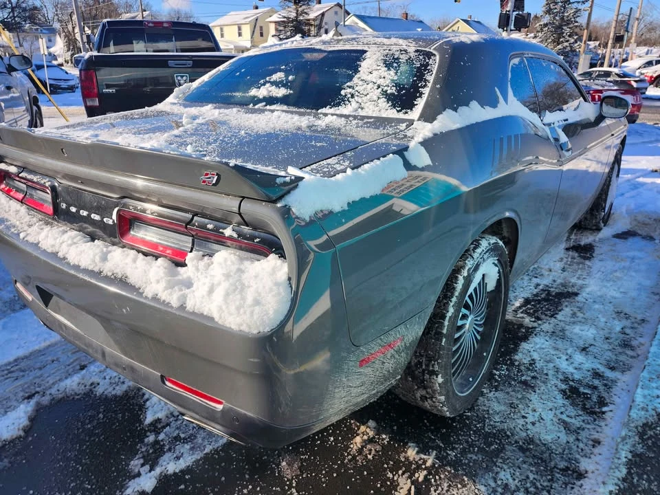 2019 Dodge Challenger 3rd Gen - Image 5 of 8