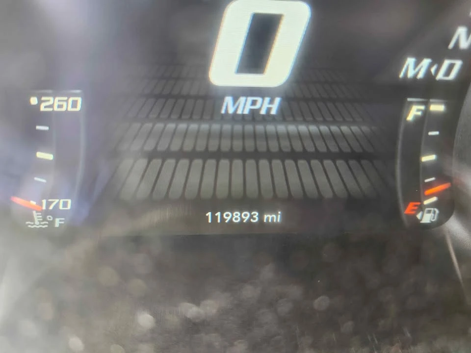 2019 Dodge Challenger 3rd Gen - Image 8 of 8