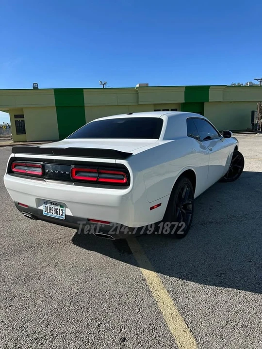 2019 Dodge Challenger 3rd Gen - Image 4 of 6