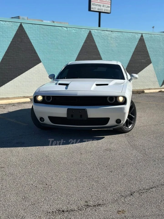 2019 Dodge Challenger 3rd Gen - Image 3 of 6