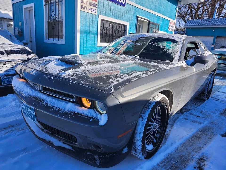 2019 Dodge Challenger 3rd Gen - Image 2 of 8