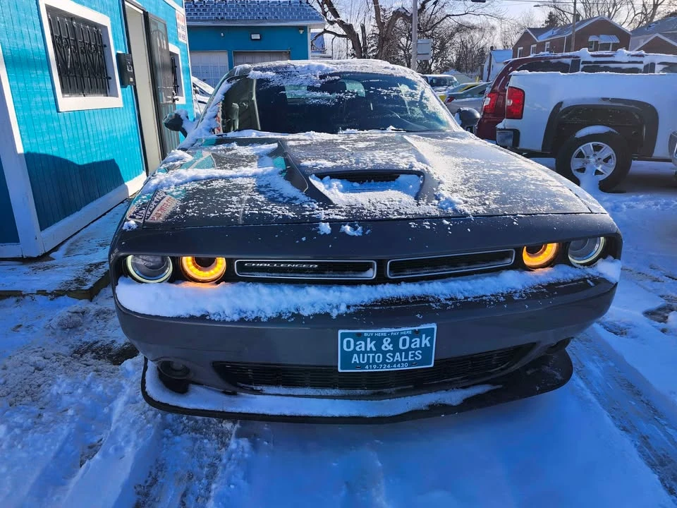 2019 Dodge Challenger 3rd Gen - Image 7 of 8