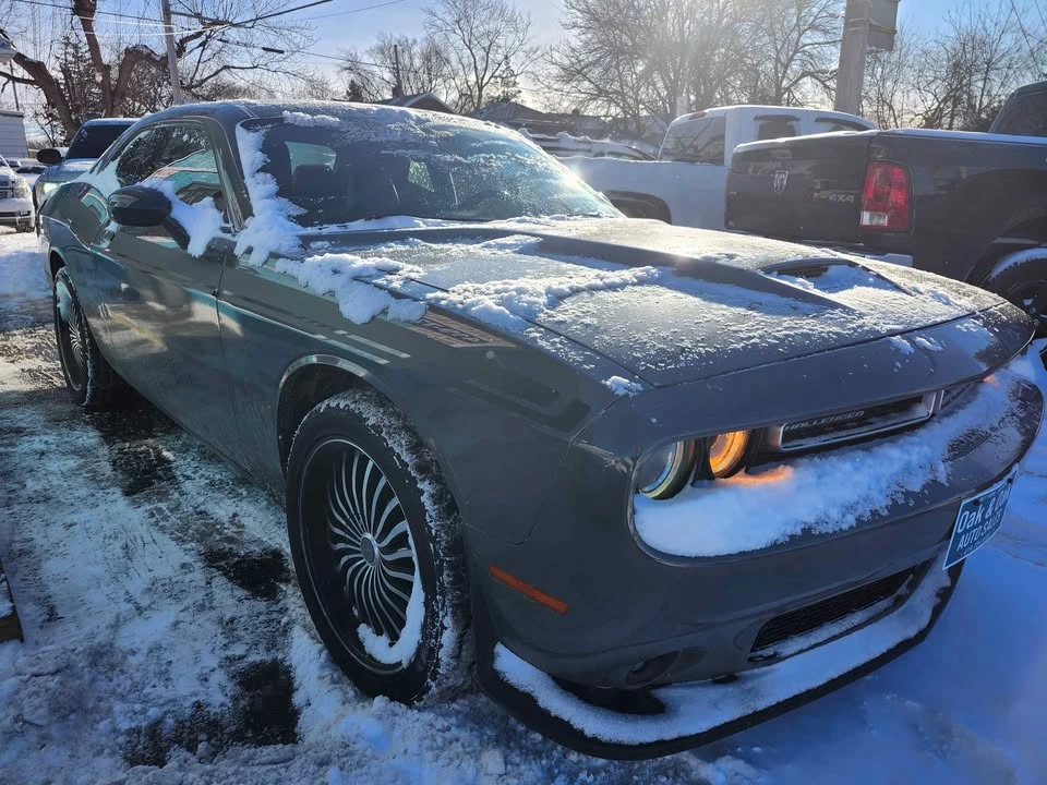 2019 Dodge Challenger 3rd Gen - Image 6 of 8