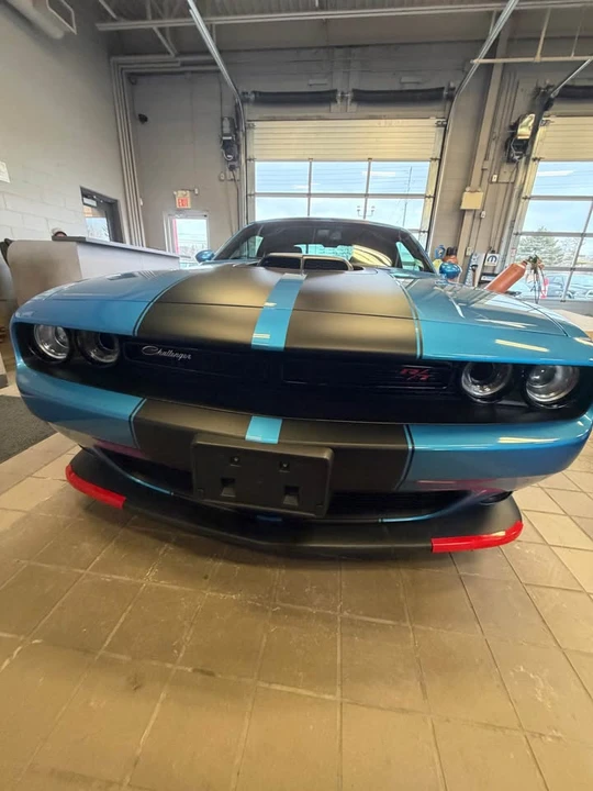 2019 Dodge Challenger 3rd Gen - Image 2 of 11